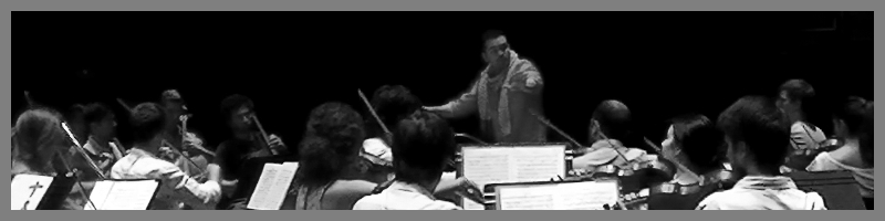 rehearsal pictures
