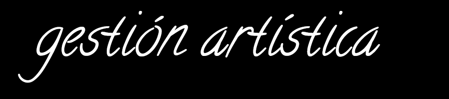 artist management