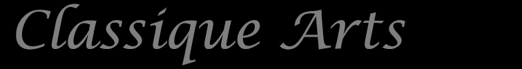 go to Classique Arts site