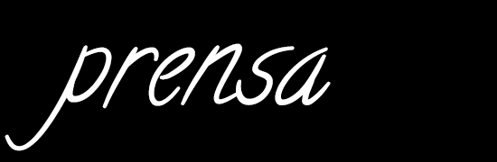prensa