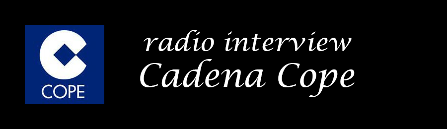 cope radio interview