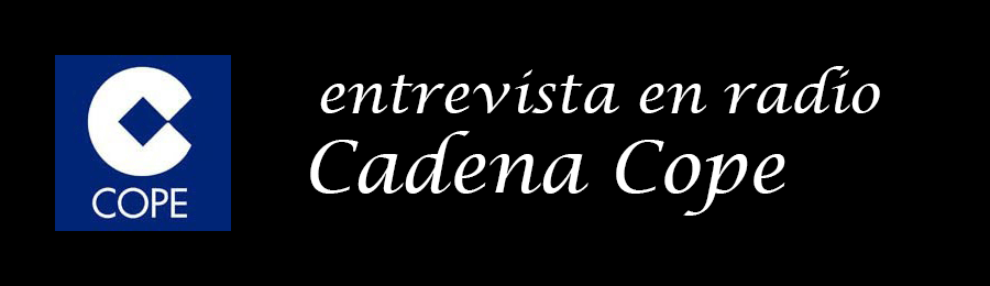 entrevista en radio cope