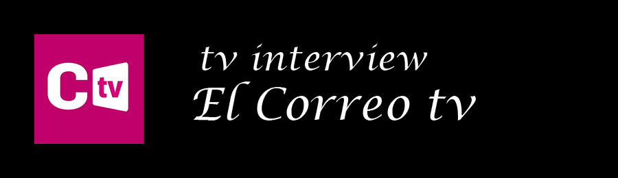 correo tv interview