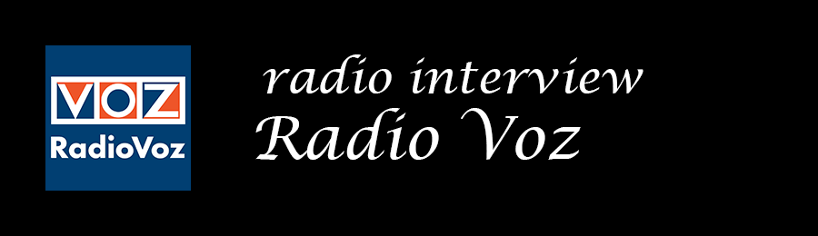 voz radio interview